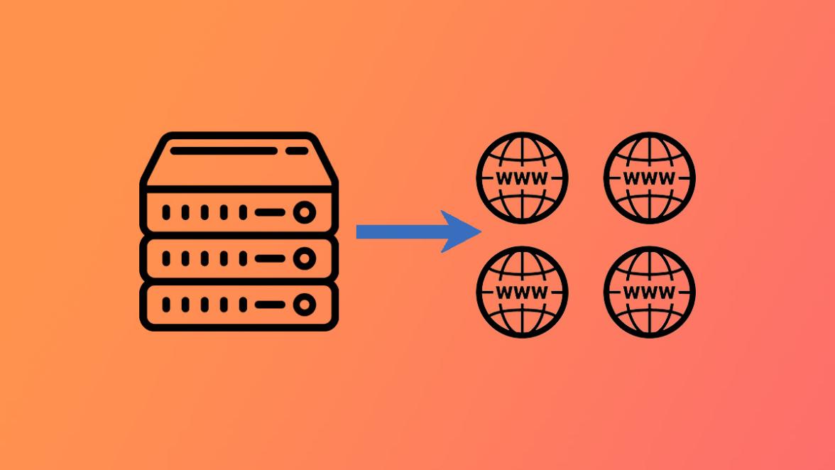 What Are The Advantages Of Shared Hosting?