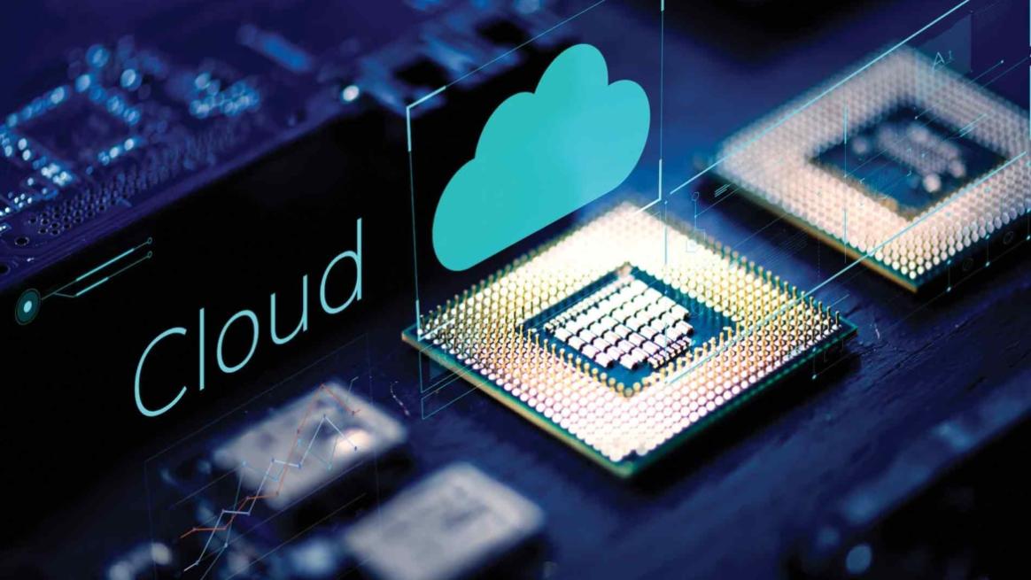 Cloud Web Services? Hosting Technology