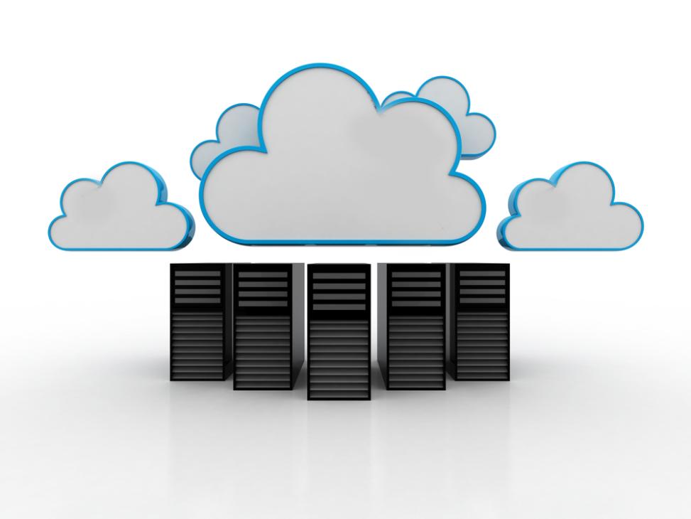 Cloud Web Benefits Are Hosting Consultants