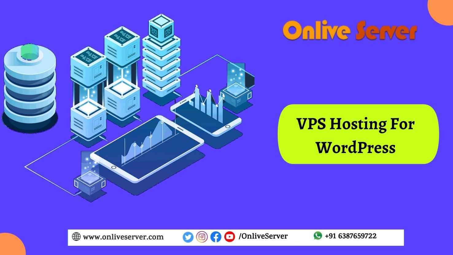 What Is VPS Hosting And How Does It Work?