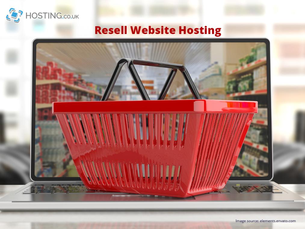 What is Reseller Hosting and How Does it Work?